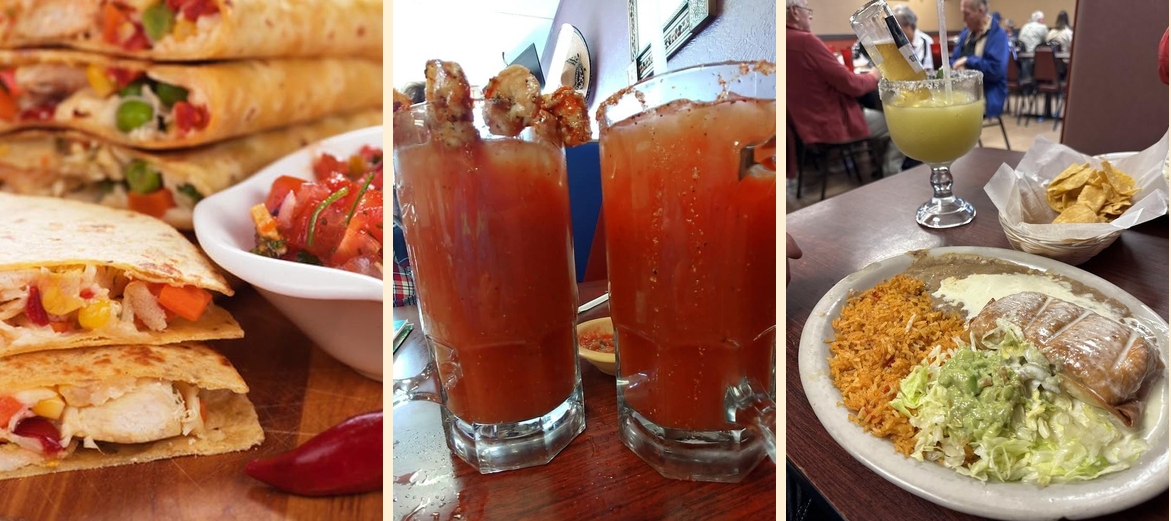 El Jalapenos Mexican Grill